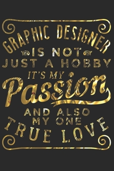 GRAPHIC DESIGNER NOTEBOOK: Graphic Designer Notebook The perfect gift idea for graphic designers or graphic design trainees. The paperback has 120 ... that assist you in writing or sketching.