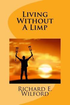 Paperback Living Without a Limp Book