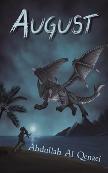 Paperback August Book