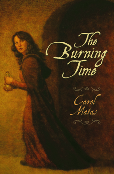 Paperback The Burning Time Book