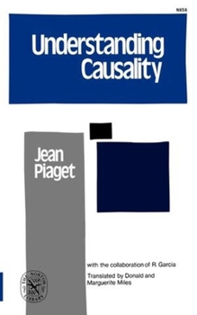 Paperback Understanding Causality Book