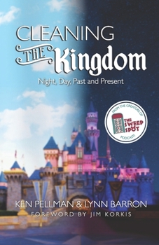 Paperback Cleaning the Kingdom: Night, Day, Past and Present Book