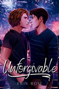Paperback Unforgivable Special Edition Book