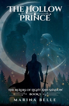 Paperback The Hollow Prince Book
