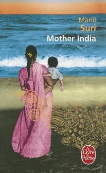 Paperback Mother India [French] Book
