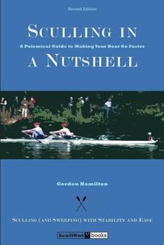 Paperback Sculling in a Nutshell: Second Edition Book