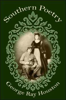 Paperback Southern Poetry Book