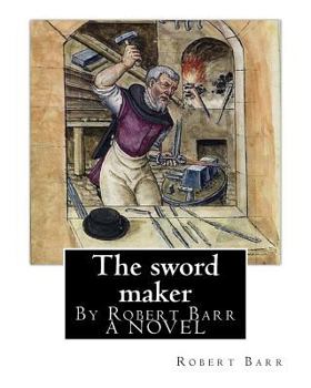 The Sword Maker