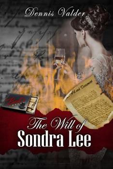 Paperback The Will of Sondra Lee Book