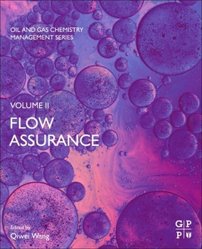 Paperback Flow Assurance Book