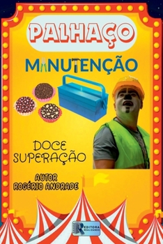 Paperback Palhaço Manutenção [Portuguese] Book