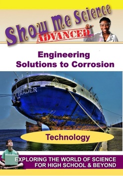 DVD Engineering Solutions to Corrosion Book