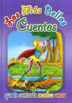 Hardcover Los Mas Bellos Cuentos: Violeta: Que Contaran Muchas Veces [Spanish] Book