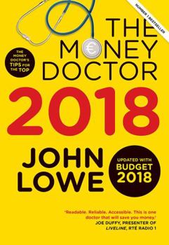 Paperback The Money Doctor 2018 Book