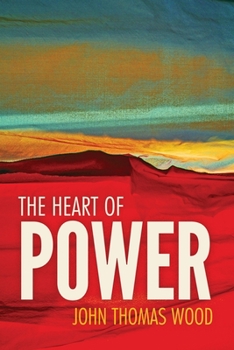 Paperback The Heart of Power: 100 Aphorisms on Personal Power and Leadership Book