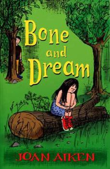 Bone and Dream (A St. Boan Mystery) - Book #3 of the St. Ives
