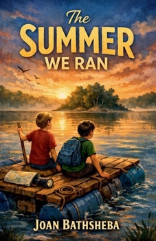 Paperback The Summer We Ran Book