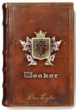 Paperback Seeker Book