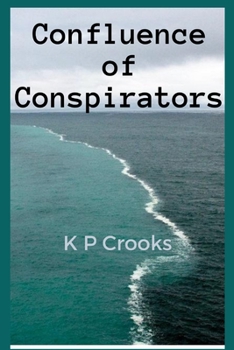 Paperback Confluence of Conspirators Book
