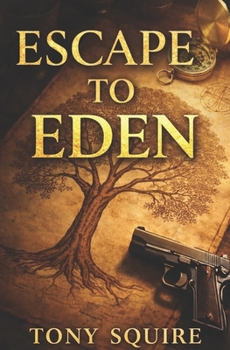 Paperback Escape to Eden Book