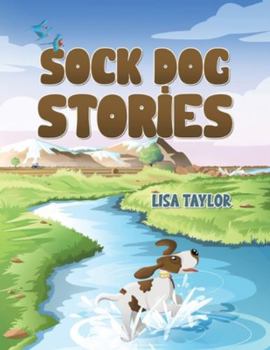 Paperback Sock Dog Stories Book