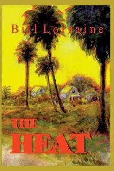 Paperback The Heat Book