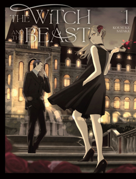 Paperback The Witch and the Beast Vol 1 Book