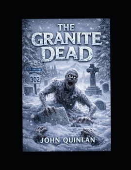 Paperback Granite Dead Book