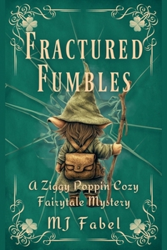 Paperback Fractured Fumbles Book