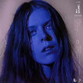 Vinyl New Dreams Book