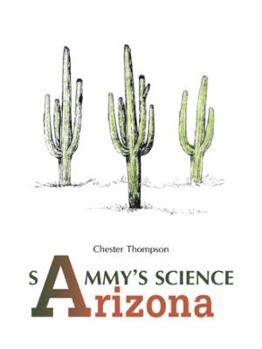 Paperback Sammy'S Science Arizona Book