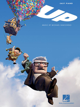 Paperback Up: Music from the Motion Picture Soundtrack Book