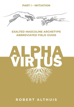 Hardcover Alpha Virtus Book