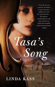 Paperback Tasa's Song Book