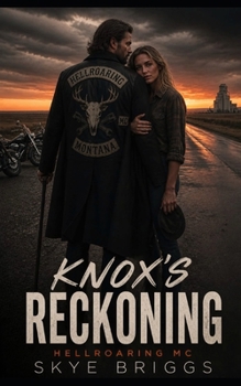 Paperback Knox's Reckoning Book
