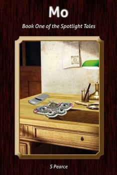 Paperback Mo (The Spotlight Tales) Book
