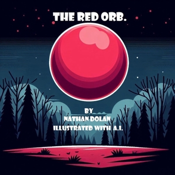 Paperback The Red Orb Book