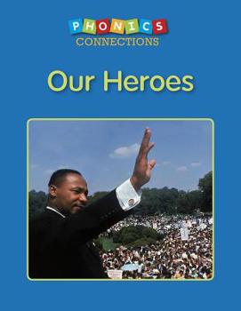 Paperback Our Heroes Book