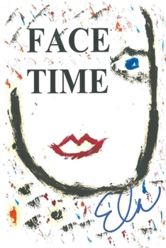Paperback Face Time Book
