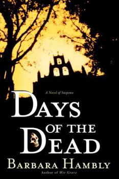 Days of the Dead - Book #7 of the Benjamin January