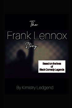 Paperback The Frank Lennox Story Book