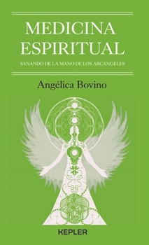 Paperback Medicina Espiritual [Spanish] Book