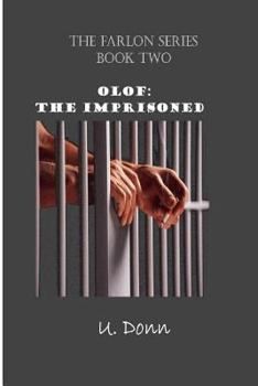Paperback Olof: The Imprisoned Book