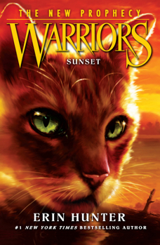 Sunset - Book #18 of the Warriors Universe