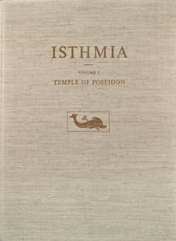 Temple of Poseidon - Book  of the Isthmia