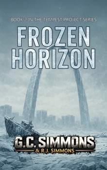 Frozen Horizon