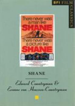 Paperback Shane Book