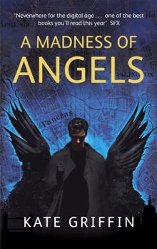 A Madness of Angels - Book #1 of the Matthew Swift