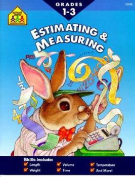 Measuring and Estimating