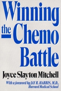 Winning The Chemo Battle